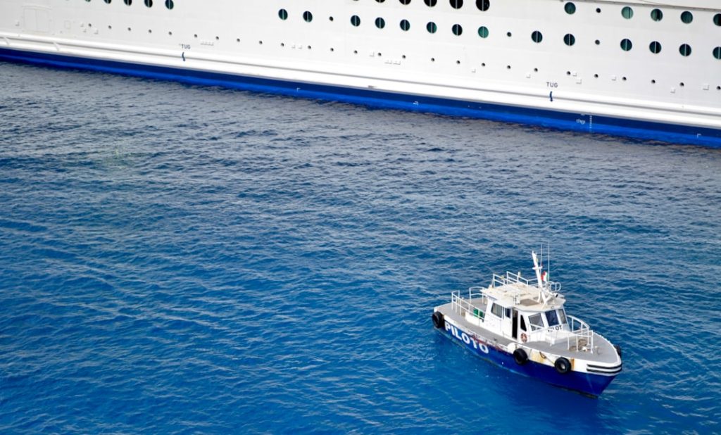 découvrez comment bien préparer votre croisière avec msc cruises : conseils pratiques, documents nécessaires et astuces pour un voyage inoubliable.