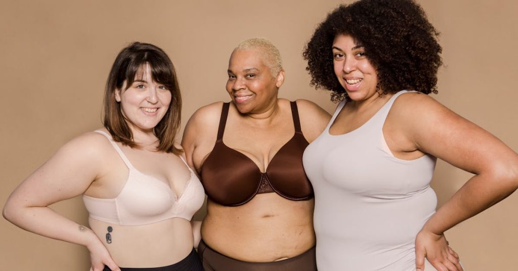 découvrez tout ce qu'il faut savoir sur la taille de soutien-gorge 90c : ajustement, conseils de choix et guide des tailles pour un confort optimal.